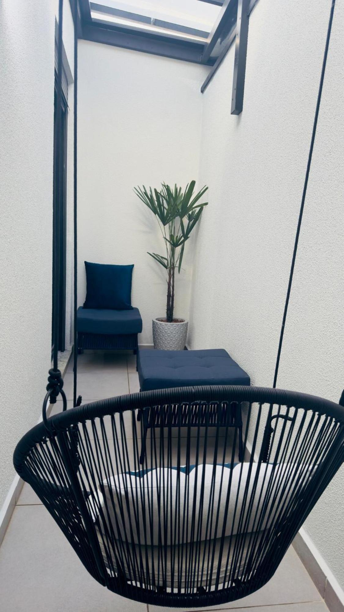 Sweet - 03 Apartamento *