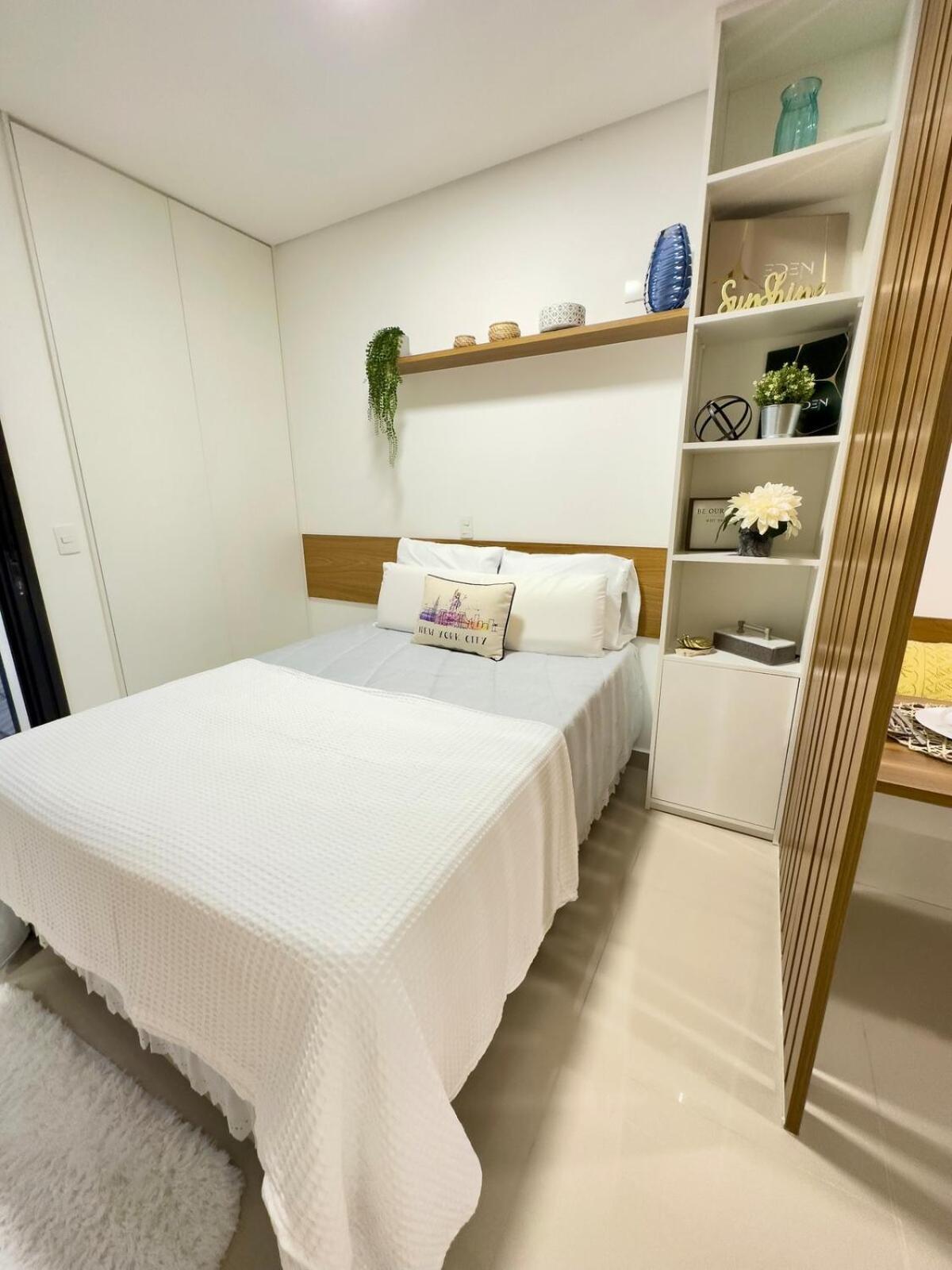 Apartamento Sweet - 03 *